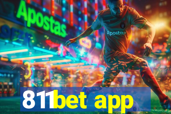 811bet app